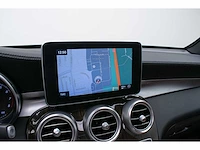 Mercedes-benz - glc-klasse - 250 4matic prestige - s-287-np - 2017 - afbeelding 21 van  30