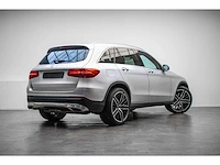 Mercedes-benz - glc-klasse - 250 4matic prestige - s-287-np - 2017 - afbeelding 12 van  30