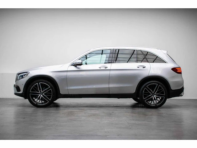 Mercedes-benz - glc-klasse - 250 4matic prestige - s-287-np - 2017 - afbeelding 23 van  30