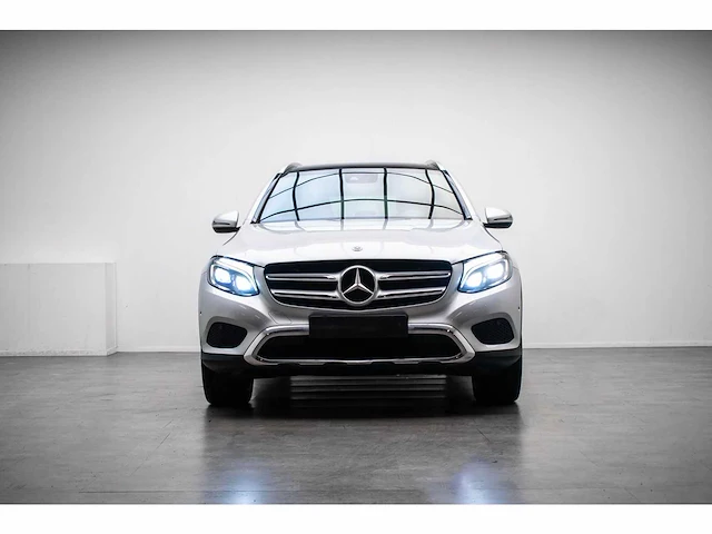 Mercedes-benz - glc-klasse - 250 4matic prestige - s-287-np - 2017 - afbeelding 25 van  30