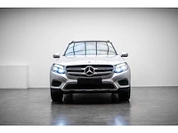 Mercedes-benz - glc-klasse - 250 4matic prestige - s-287-np - 2017 - afbeelding 25 van  30