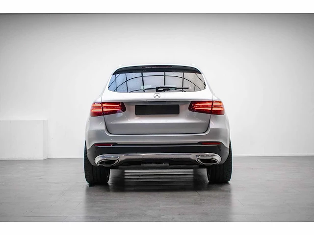 Mercedes-benz - glc-klasse - 250 4matic prestige - s-287-np - 2017 - afbeelding 26 van  30