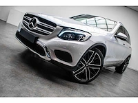 Mercedes-benz - glc-klasse - 250 4matic prestige - s-287-np - 2017 - afbeelding 28 van  30