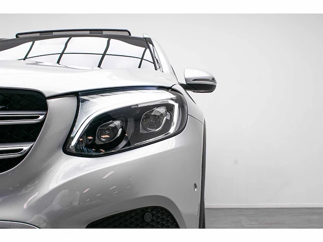 Mercedes-benz - glc-klasse - 250 4matic prestige - s-287-np - 2017 - afbeelding 29 van  30