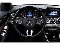 Mercedes-benz - glc-klasse - 250 4matic prestige - s-287-np - 2017 - afbeelding 24 van  32