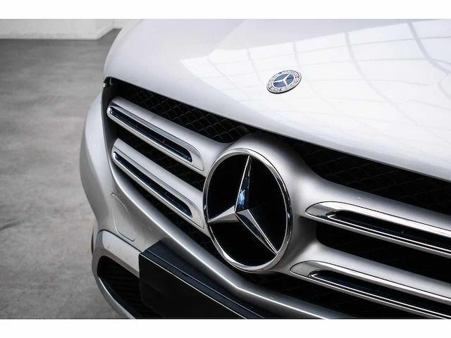 Mercedes-benz - glc-klasse - 250 4matic prestige - s-287-np - 2017 - afbeelding 32 van  32