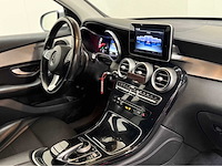 Mercedes-benz - glc-klasse - personenauto - 2015 - afbeelding 3 van  36