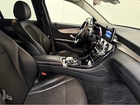Mercedes-benz - glc-klasse - personenauto - 2015 - afbeelding 9 van  36