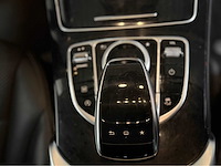 Mercedes-benz - glc-klasse - personenauto - 2015 - afbeelding 10 van  36