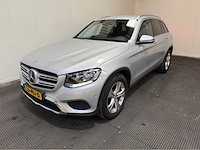 Mercedes-benz - glc-klasse - personenauto - 2015 - afbeelding 1 van  36