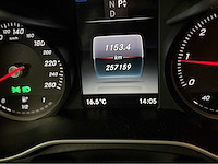 Mercedes-benz - glc-klasse - personenauto - 2015 - afbeelding 14 van  36