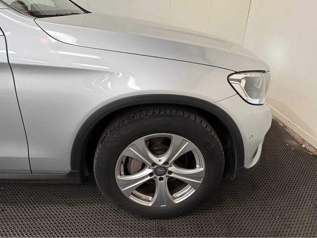 Mercedes-benz - glc-klasse - personenauto - 2015 - afbeelding 20 van  36
