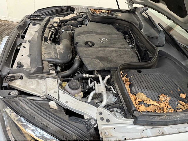 Mercedes-benz - glc-klasse - personenauto - 2015 - afbeelding 29 van  36