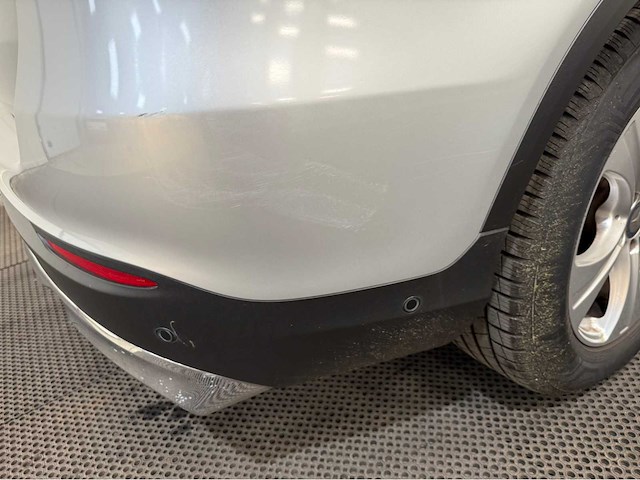 Mercedes-benz - glc-klasse - personenauto - 2015 - afbeelding 30 van  36