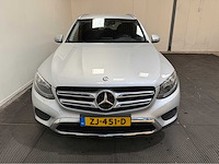 Mercedes-benz - glc-klasse - personenauto - 2015 - afbeelding 32 van  36