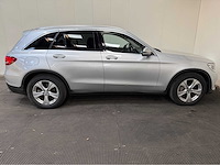 Mercedes-benz - glc-klasse - personenauto - 2015 - afbeelding 33 van  36