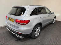 Mercedes-benz - glc-klasse - personenauto - 2015 - afbeelding 35 van  36