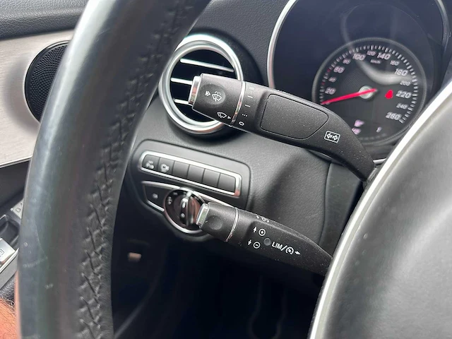 Mercedes-benz - glc-klasse coupé - 250 4matic edition 1 - ng-826-g - 2016 - afbeelding 2 van  23