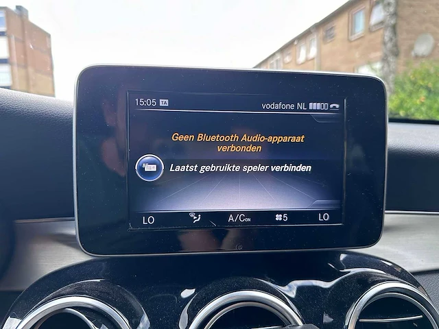 Mercedes-benz - glc-klasse coupé - 250 4matic edition 1 - ng-826-g - 2016 - afbeelding 7 van  23