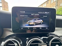 Mercedes-benz - glc-klasse coupé - 250 4matic edition 1 - ng-826-g - 2016 - afbeelding 9 van  23