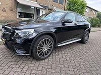 Mercedes-benz - glc-klasse coupé - 250 4matic edition 1 - ng-826-g - 2016 - afbeelding 12 van  23