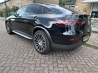 Mercedes-benz - glc-klasse coupé - 250 4matic edition 1 - ng-826-g - 2016 - afbeelding 17 van  23