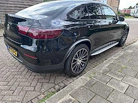 Mercedes-benz - glc-klasse coupé - 250 4matic edition 1 - ng-826-g - 2016 - afbeelding 18 van  23