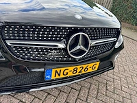 Mercedes-benz - glc-klasse coupé - 250 4matic edition 1 - ng-826-g - 2016 - afbeelding 19 van  23