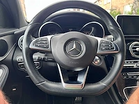 Mercedes-benz - glc-klasse coupé - 250 4matic edition 1 - ng-826-g - 2016 - afbeelding 22 van  23