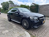 Mercedes-benz - glc-klasse coupé - 250 4matic edition 1 - ng-826-g - 2016