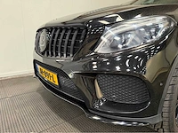 Mercedes-benz - gle-klasse coupé - brabus - personenauto - 2016 - afbeelding 2 van  31