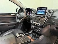 Mercedes-benz - gle-klasse coupé - brabus - personenauto - 2016 - afbeelding 8 van  31