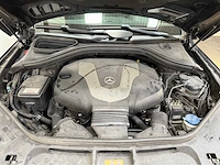 Mercedes-benz - gle-klasse coupé - brabus - personenauto - 2016 - afbeelding 14 van  31