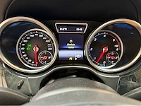 Mercedes-benz - gle-klasse coupé - brabus - personenauto - 2016 - afbeelding 15 van  31