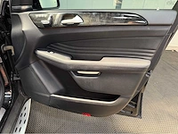 Mercedes-benz - gle-klasse coupé - brabus - personenauto - 2016 - afbeelding 16 van  31