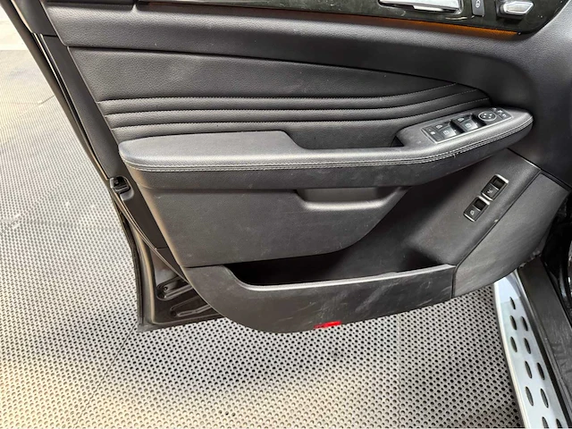 Mercedes-benz - gle-klasse coupé - brabus - personenauto - 2016 - afbeelding 20 van  31
