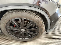 Mercedes-benz - gle-klasse coupé - brabus - personenauto - 2016 - afbeelding 21 van  31
