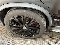 Mercedes-benz - gle-klasse coupé - brabus - personenauto - 2016 - afbeelding 22 van  31
