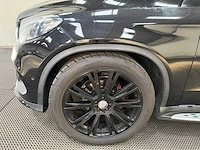 Mercedes-benz - gle-klasse coupé - brabus - personenauto - 2016 - afbeelding 24 van  31