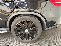 Mercedes-benz - gle-klasse coupé - brabus - personenauto - 2016 - afbeelding 25 van  31