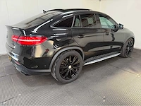 Mercedes-benz - gle-klasse coupé - brabus - personenauto - 2016 - afbeelding 23 van  31