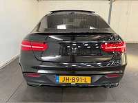 Mercedes-benz - gle-klasse coupé - brabus - personenauto - 2016 - afbeelding 26 van  31