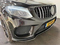 Mercedes-benz - gle-klasse coupé - brabus - personenauto - 2016 - afbeelding 27 van  31