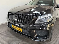 Mercedes-benz - gle-klasse coupé - brabus - personenauto - 2016 - afbeelding 28 van  31