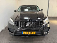 Mercedes-benz - gle-klasse coupé - brabus - personenauto - 2016 - afbeelding 31 van  31