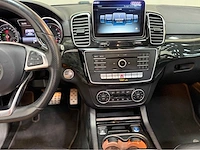 Mercedes-benz - gle-klasse coupé - brabus uitgevoerd - personenauto - 2016 - afbeelding 5 van  31