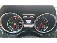 Mercedes-benz - gle-klasse coupé - brabus uitgevoerd - personenauto - 2016 - afbeelding 9 van  31