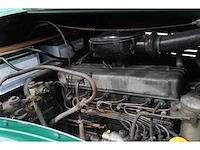 Mercedes-benz - l311 - vrachtwagen (1957) - afbeelding 2 van  21
