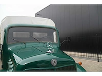 Mercedes-benz - l311 - vrachtwagen (1957) - afbeelding 7 van  21