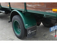 Mercedes-benz - l311 - vrachtwagen (1957) - afbeelding 9 van  21